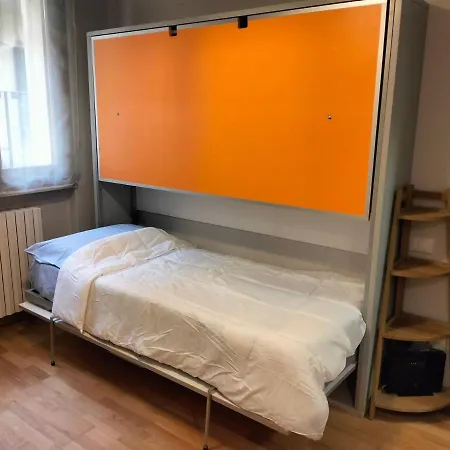 Apartment La Ribollita *