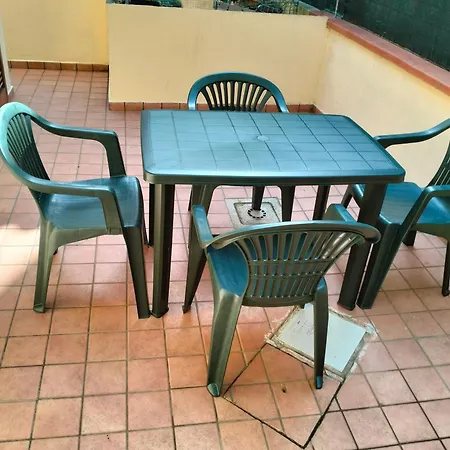 La Ribollita Apartment *