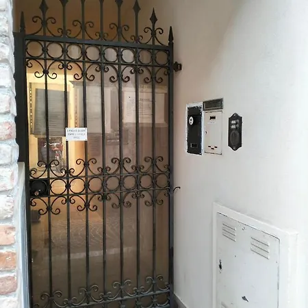 La Ribollita Apartment