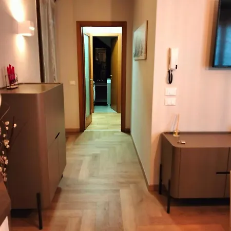 Apartment La Ribollita *