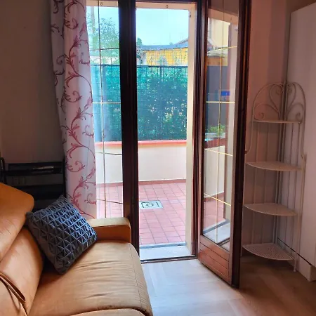 La Ribollita Apartment Pesaro