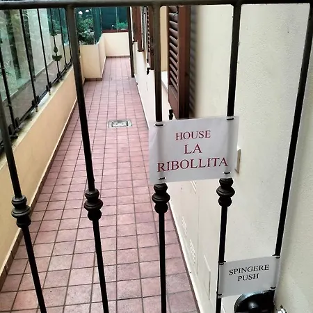 Apartment La Ribollita Pesaro