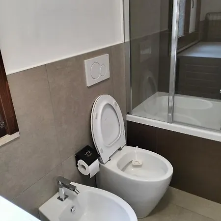 Appartement La Ribollita