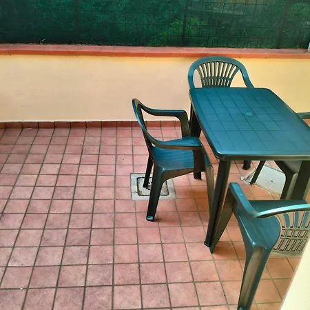 La Ribollita Apartment