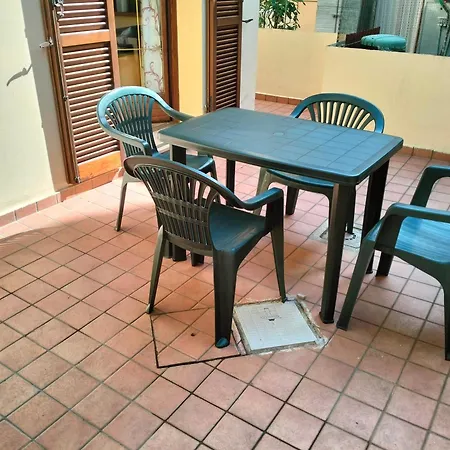 La Ribollita Apartment Pesaro