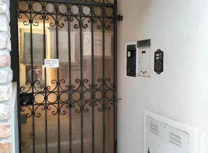 La Ribollita Apartment