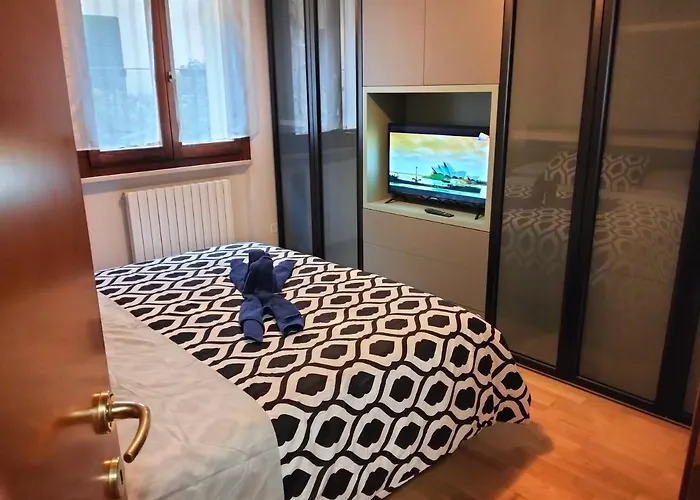 La Ribollita Apartment *