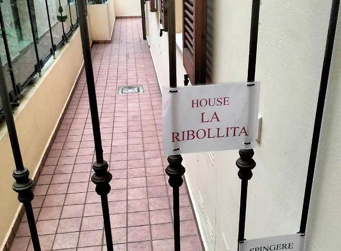 Apartment La Ribollita Pesaro