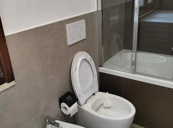 Apartment La Ribollita