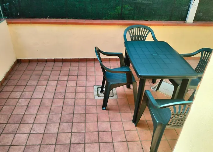 La Ribollita Apartment